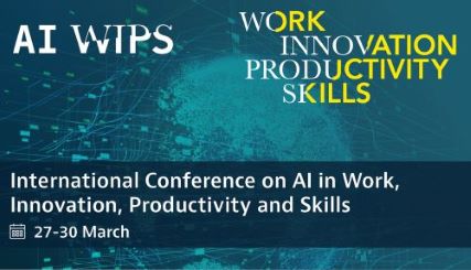 AI WIPS conference